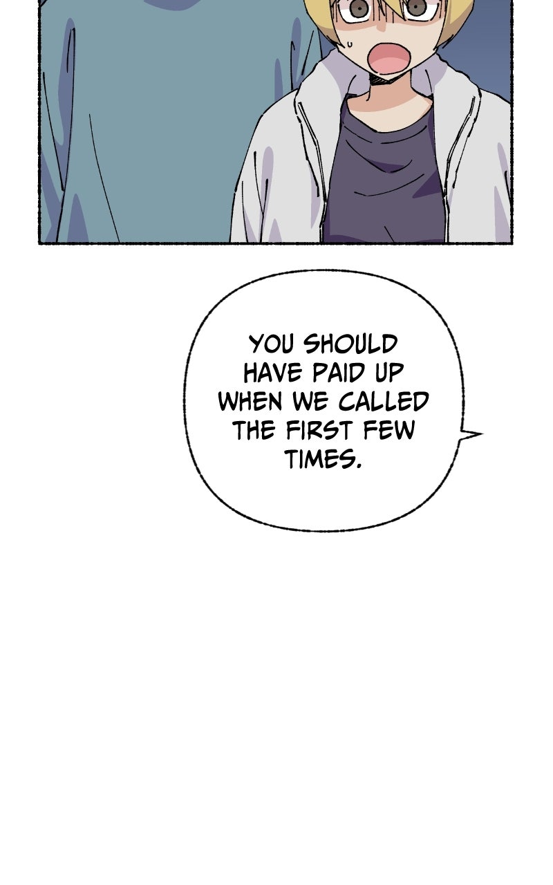 My Little Sister is theDemon Lord! (S2) Ep. 130 - Goodbye, Wangma Villa (1) page 22 - 