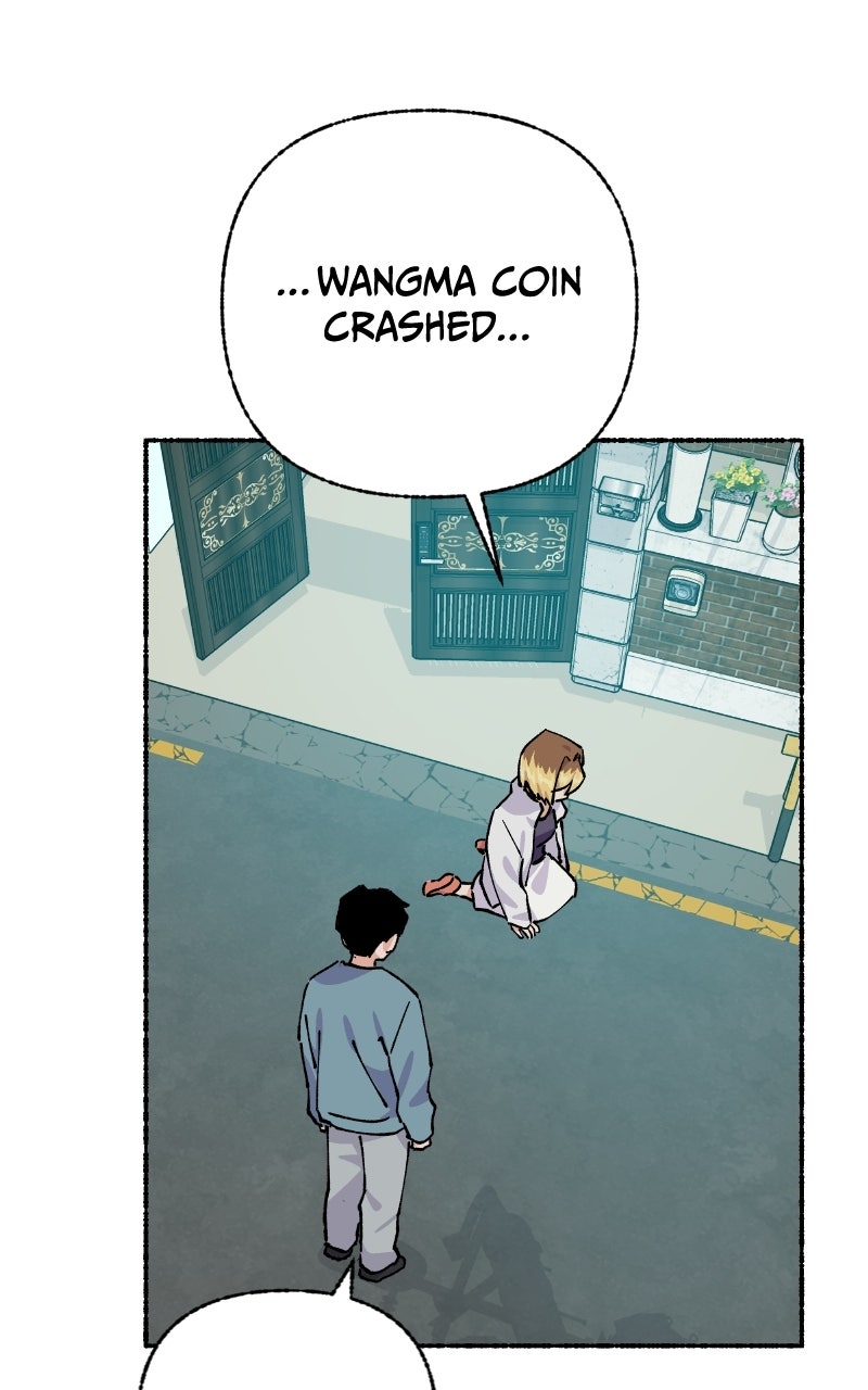 My Little Sister is theDemon Lord! (S2) Ep. 130 - Goodbye, Wangma Villa (1) page 31 - 