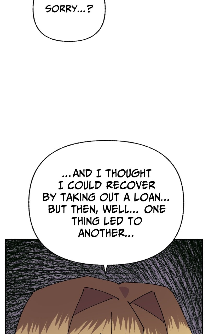 My Little Sister is theDemon Lord! (S2) Ep. 130 - Goodbye, Wangma Villa (1) page 32 - 