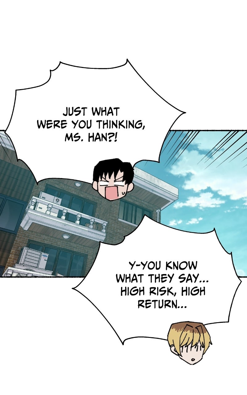 My Little Sister is theDemon Lord! (S2) Ep. 130 - Goodbye, Wangma Villa (1) page 34 - 