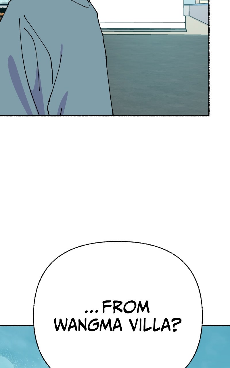 My Little Sister is theDemon Lord! (S2) Ep. 130 - Goodbye, Wangma Villa (1) page 36 - 