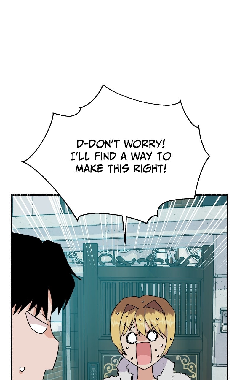 My Little Sister is theDemon Lord! (S2) Ep. 130 - Goodbye, Wangma Villa (1) page 38 - 