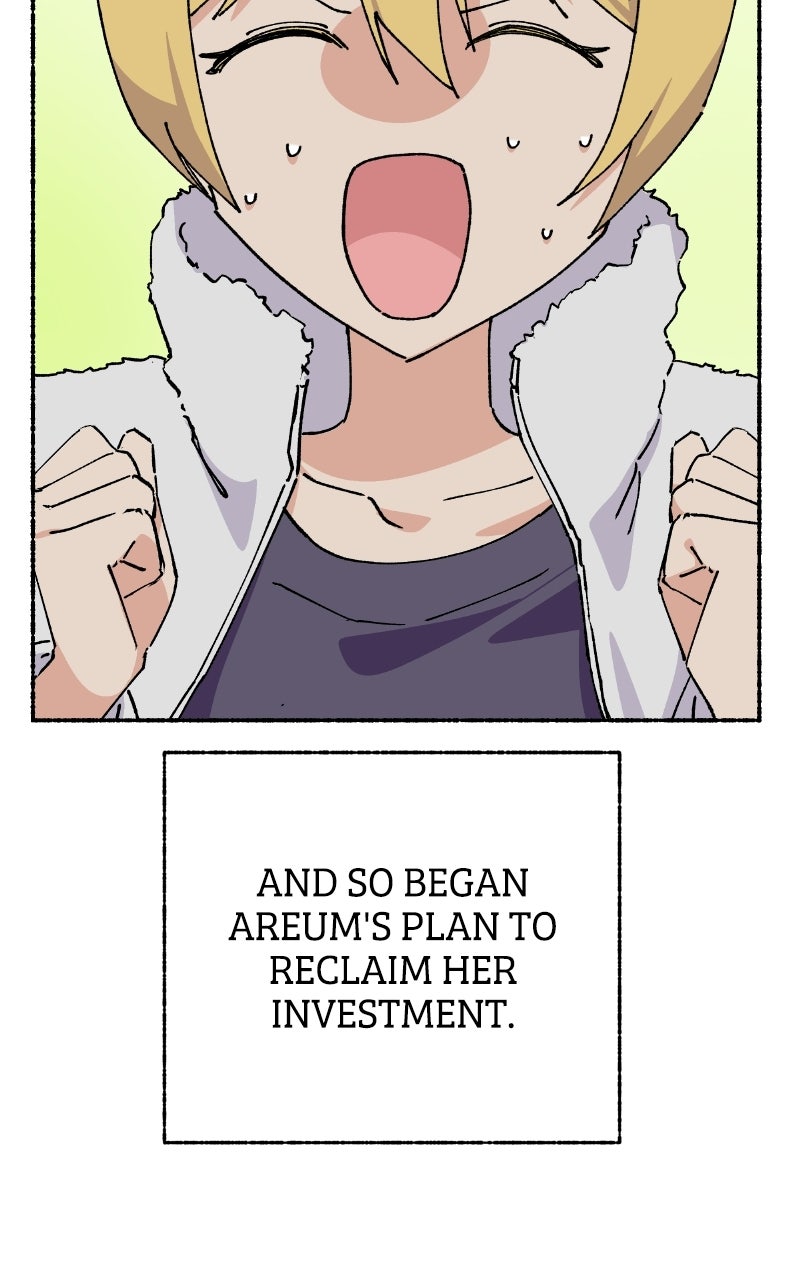 My Little Sister is theDemon Lord! (S2) Ep. 130 - Goodbye, Wangma Villa (1) page 43 - 