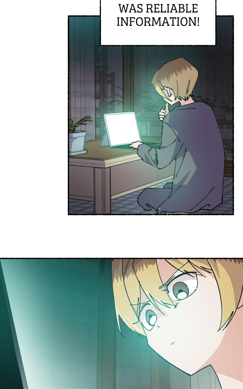 My Little Sister is theDemon Lord! (S2) Ep. 130 - Goodbye, Wangma Villa (1) page 51 - 