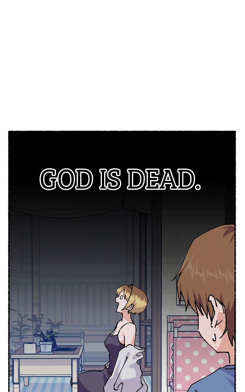My Little Sister is theDemon Lord! (S2) Ep. 130 - Goodbye, Wangma Villa (1) page 56 - 