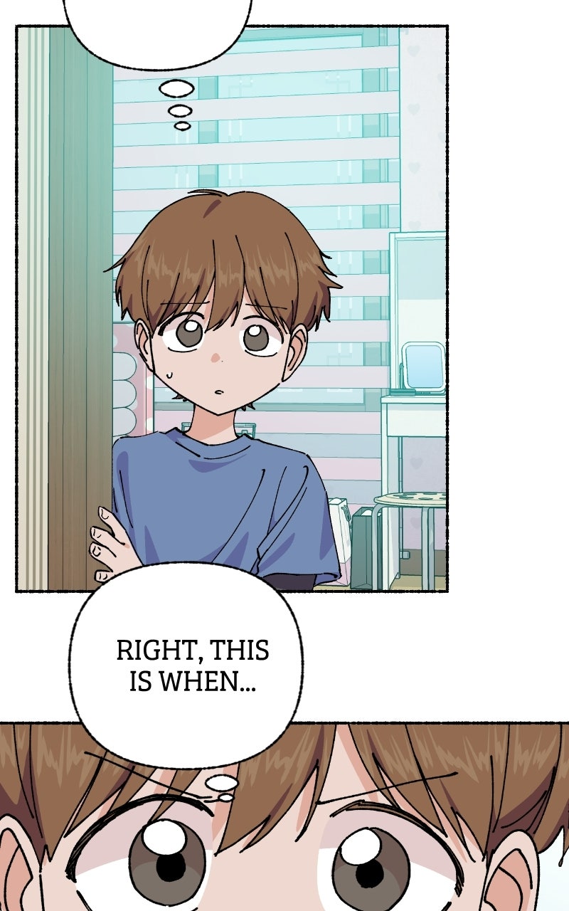 My Little Sister is theDemon Lord! (S2) Ep. 130 - Goodbye, Wangma Villa (1) page 58 - 