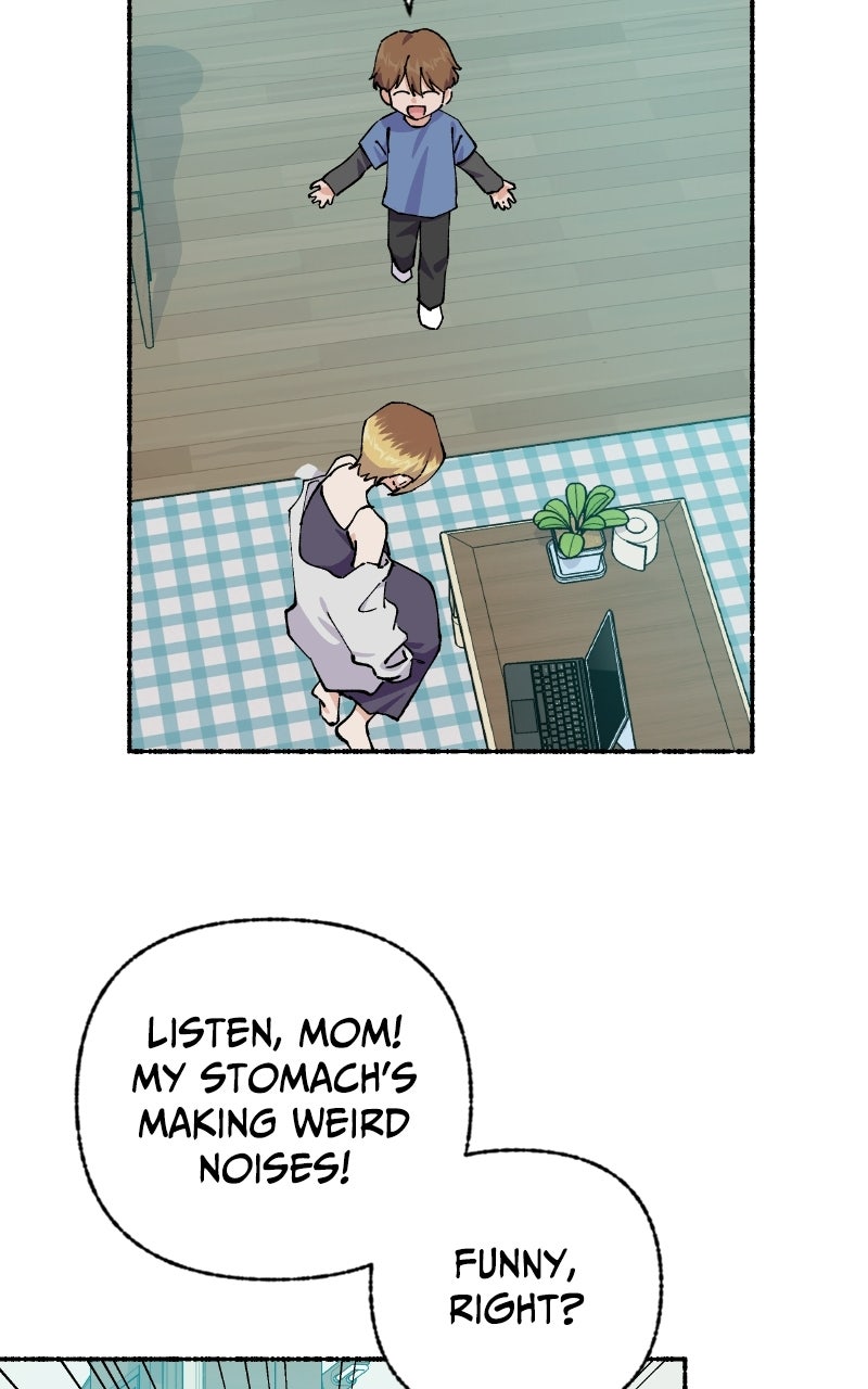 My Little Sister is theDemon Lord! (S2) Ep. 130 - Goodbye, Wangma Villa (1) page 60 - 