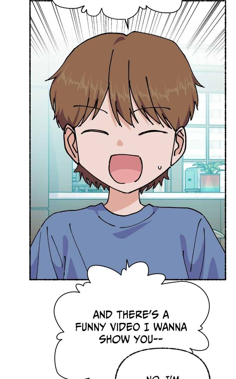 My Little Sister is theDemon Lord! (S2) Ep. 130 - Goodbye, Wangma Villa (1) page 63 - 
