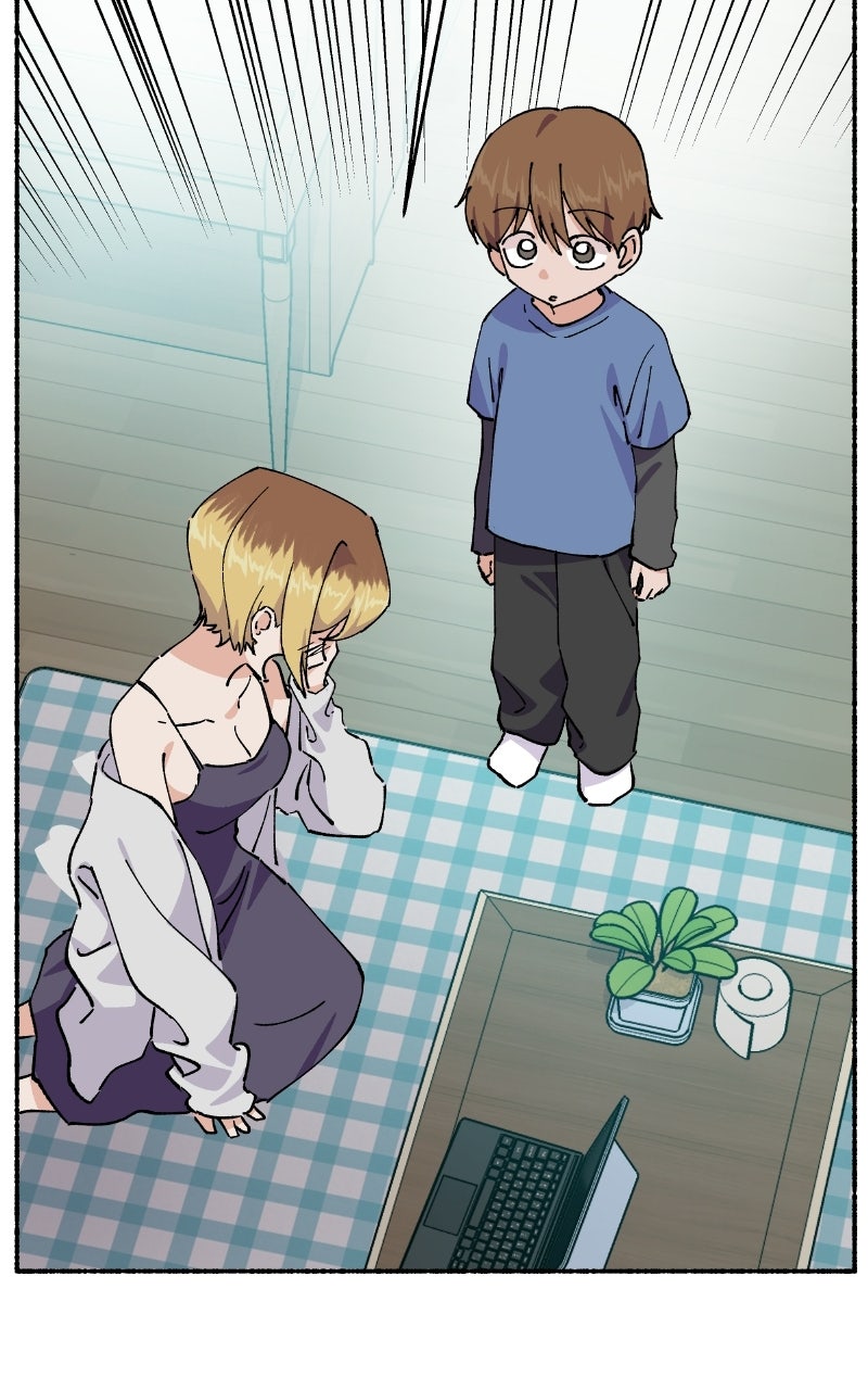 My Little Sister is theDemon Lord! (S2) Ep. 130 - Goodbye, Wangma Villa (1) page 65 - 