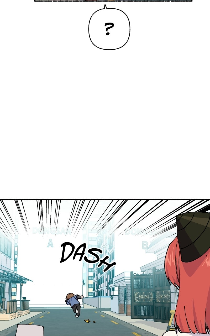 My Little Sister is theDemon Lord! (S2) Ep. 130 - Goodbye, Wangma Villa (1) page 72 - 