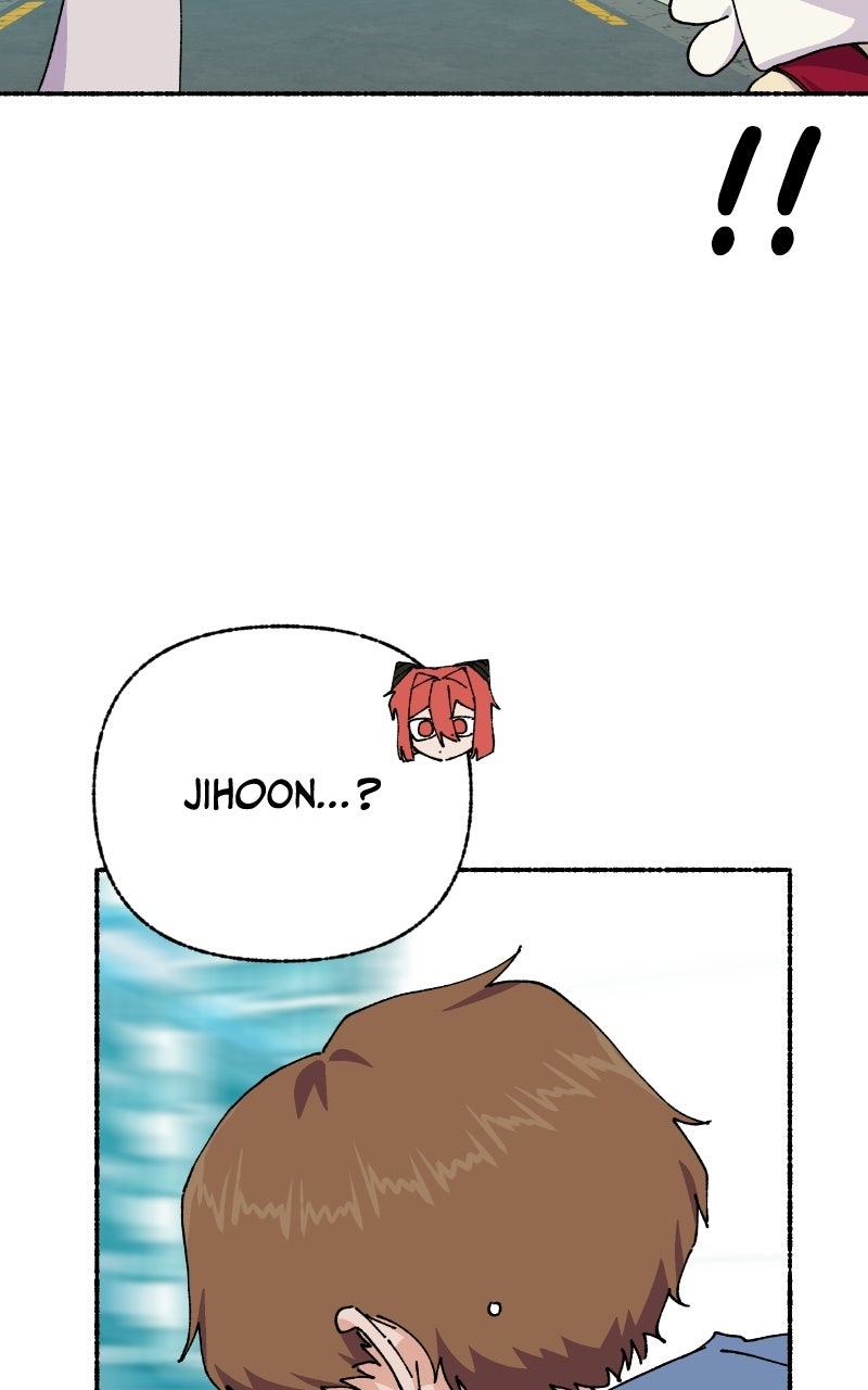 My Little Sister is theDemon Lord! (S2) Ep. 130 - Goodbye, Wangma Villa (1) page 73 - 