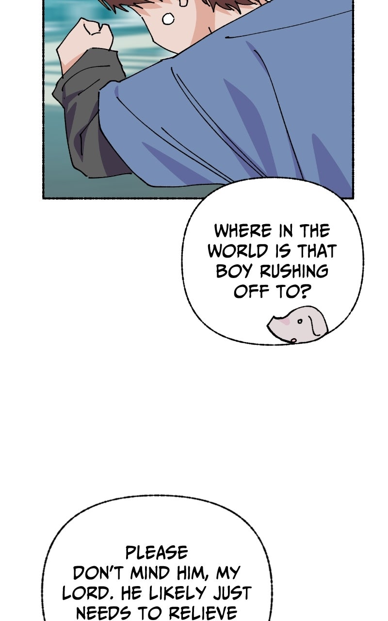 My Little Sister is theDemon Lord! (S2) Ep. 130 - Goodbye, Wangma Villa (1) page 74 - 