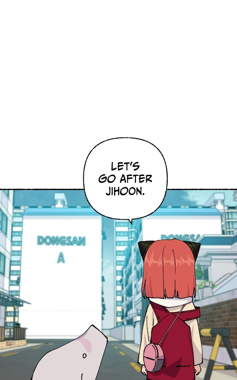 My Little Sister is theDemon Lord! (S2) Ep. 130 - Goodbye, Wangma Villa (1) page 77 - 