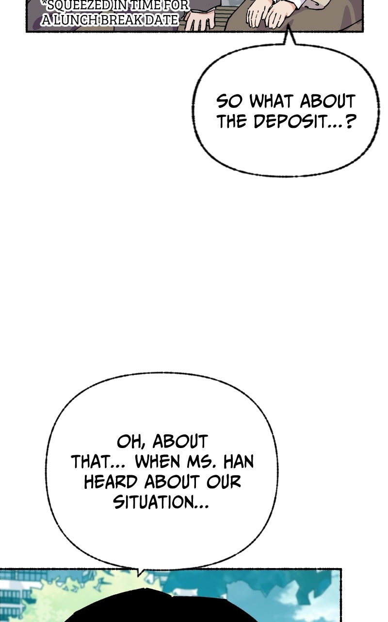 My Little Sister is theDemon Lord! (S2) Ep. 130 - Goodbye, Wangma Villa (1) page 83 - 