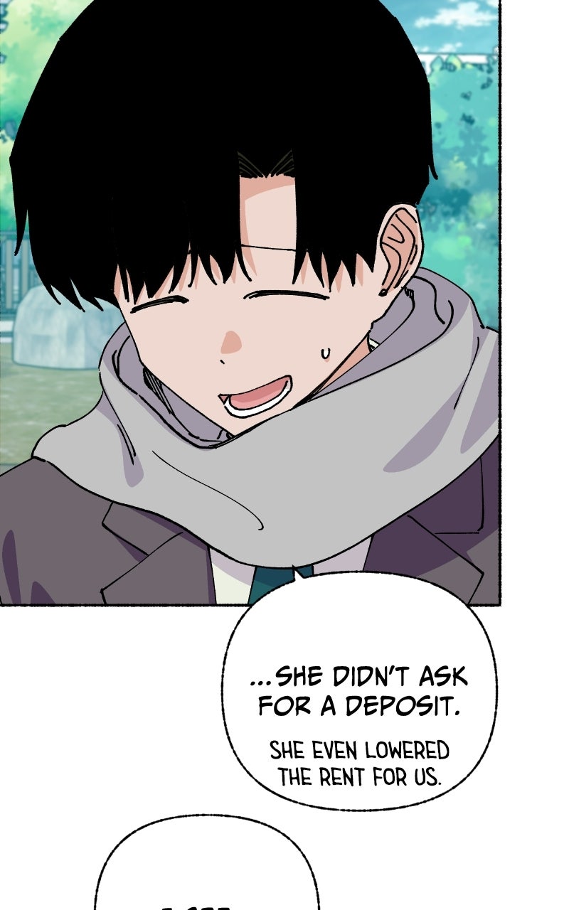 My Little Sister is theDemon Lord! (S2) Ep. 130 - Goodbye, Wangma Villa (1) page 84 - 