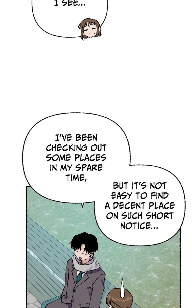 My Little Sister is theDemon Lord! (S2) Ep. 130 - Goodbye, Wangma Villa (1) page 85 - 