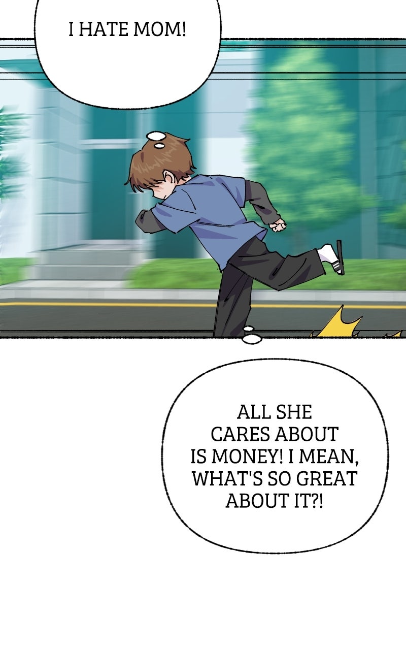 My Little Sister is theDemon Lord! (S2) Ep. 130 - Goodbye, Wangma Villa (1) page 97 - 