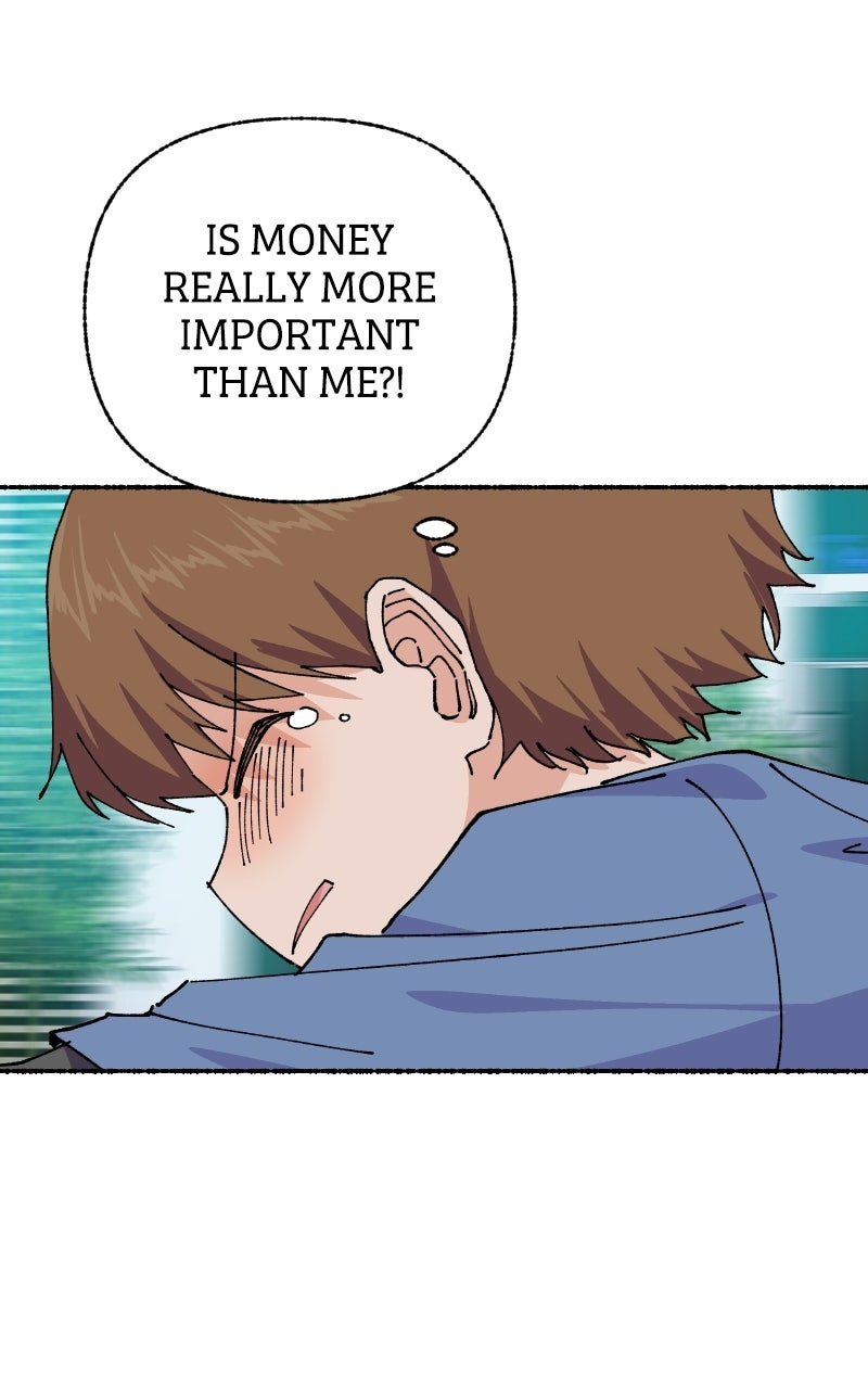My Little Sister is theDemon Lord! (S2) Ep. 130 - Goodbye, Wangma Villa (1) page 98 - 