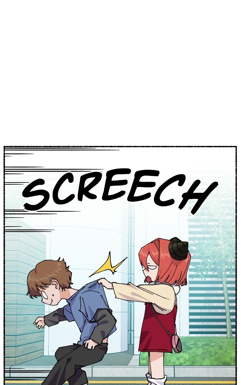 My Little Sister is theDemon Lord! (S2) Ep. 130 - Goodbye, Wangma Villa (1) page 99 - 