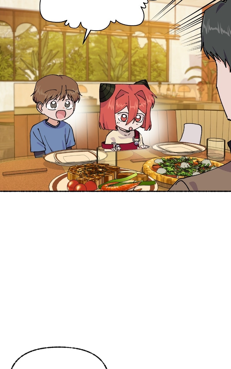 My Little Sister is theDemon Lord! (S2) Ep. 131 - Goodbye, Wangma Villa (2) page 12 - 