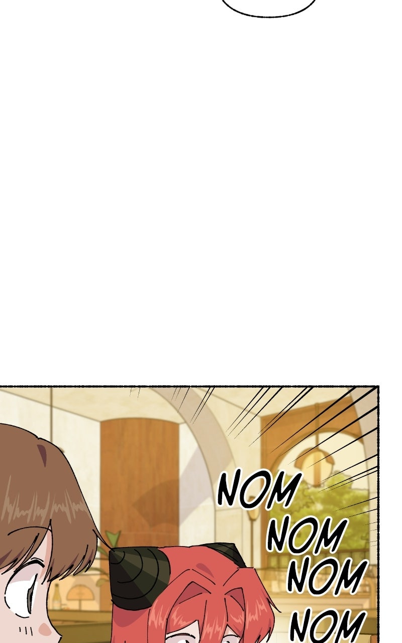 My Little Sister is theDemon Lord! (S2) Ep. 131 - Goodbye, Wangma Villa (2) page 14 - 