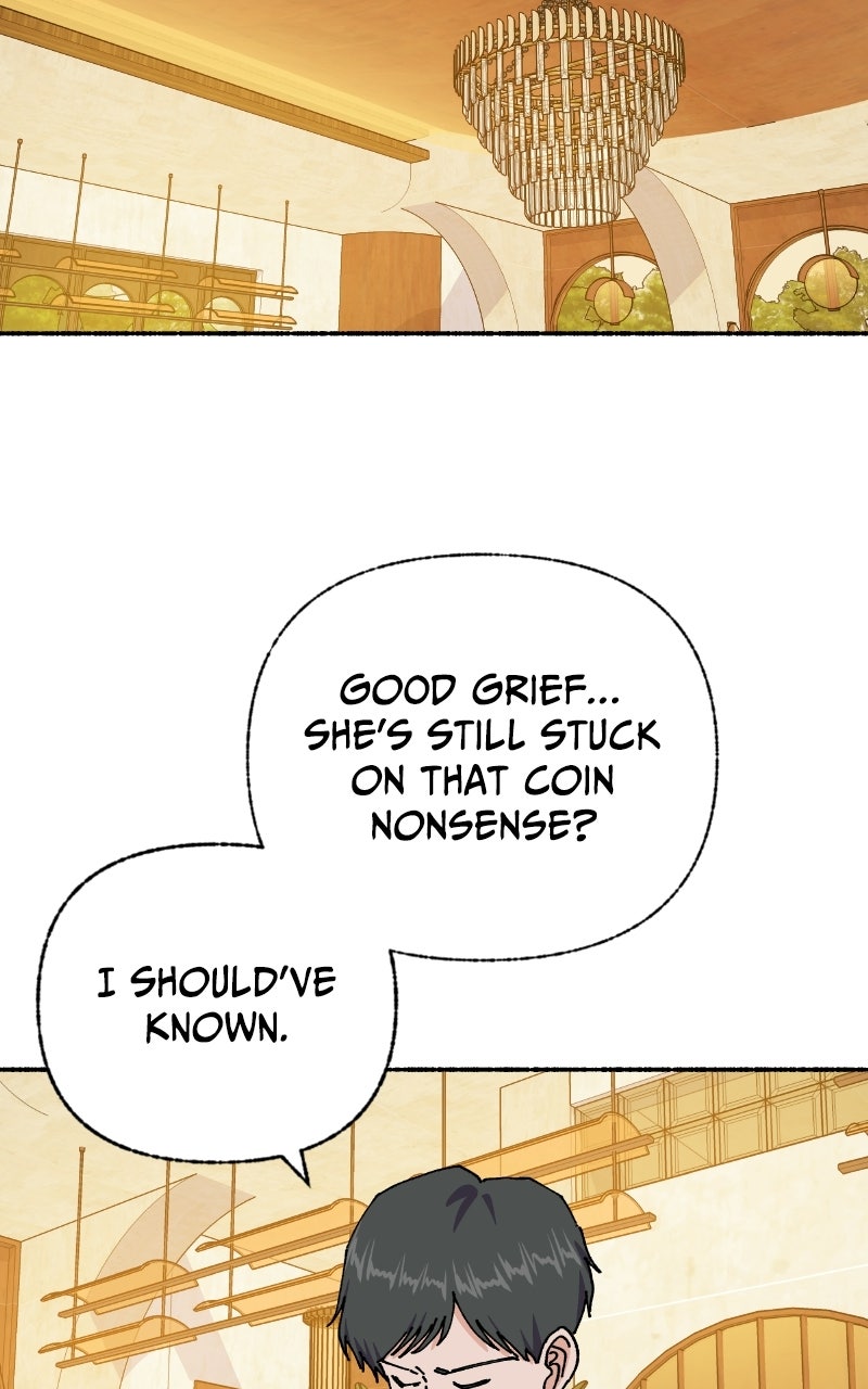 My Little Sister is theDemon Lord! (S2) Ep. 131 - Goodbye, Wangma Villa (2) page 21 - 