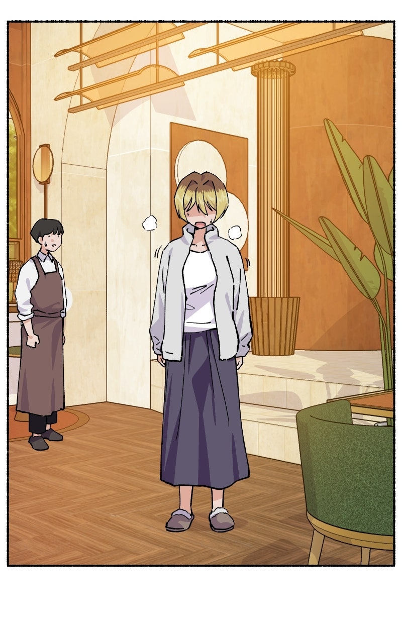My Little Sister is theDemon Lord! (S2) Ep. 131 - Goodbye, Wangma Villa (2) page 28 - 