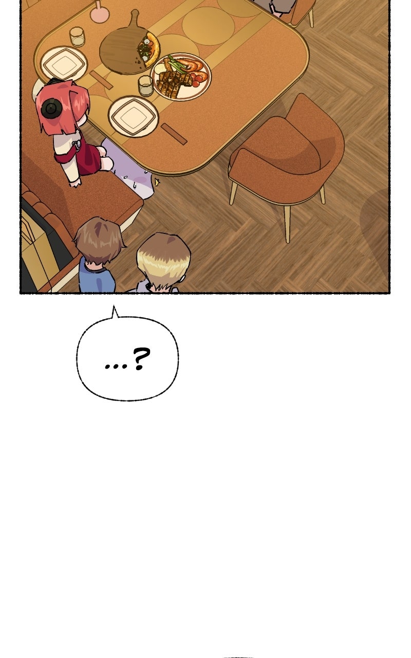 My Little Sister is theDemon Lord! (S2) Ep. 131 - Goodbye, Wangma Villa (2) page 40 - 