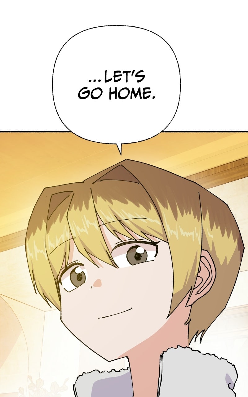My Little Sister is theDemon Lord! (S2) Ep. 131 - Goodbye, Wangma Villa (2) page 49 - 