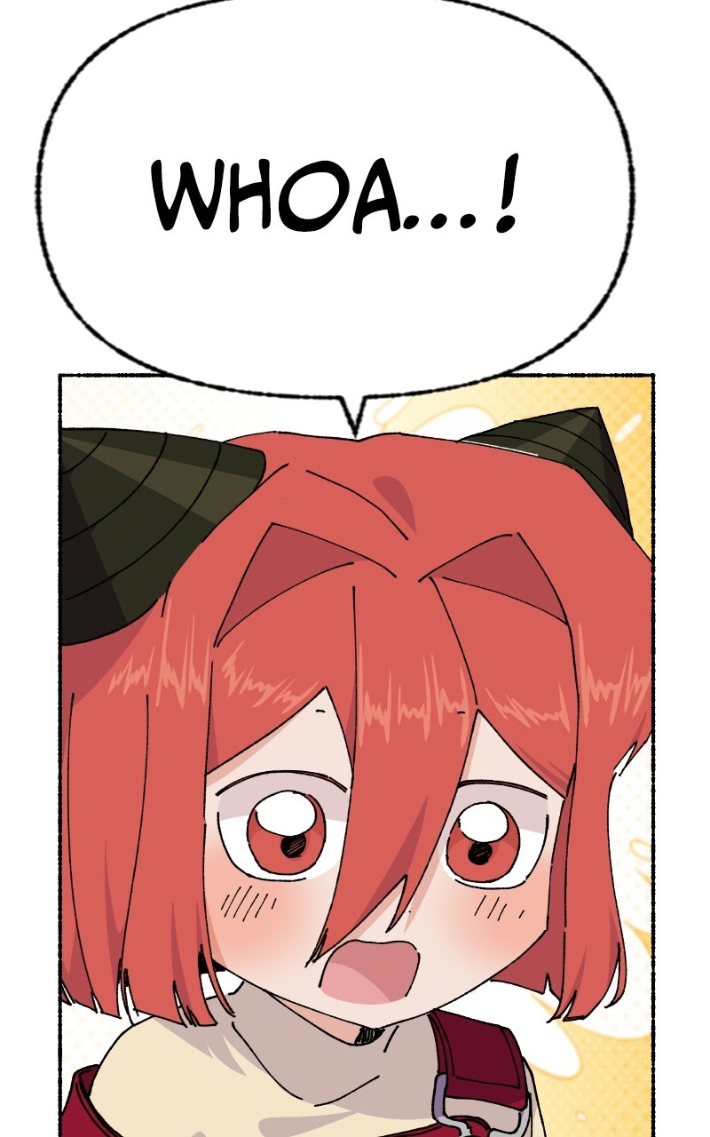 My Little Sister is theDemon Lord! (S2) Ep. 131 - Goodbye, Wangma Villa (2) page 9 - 