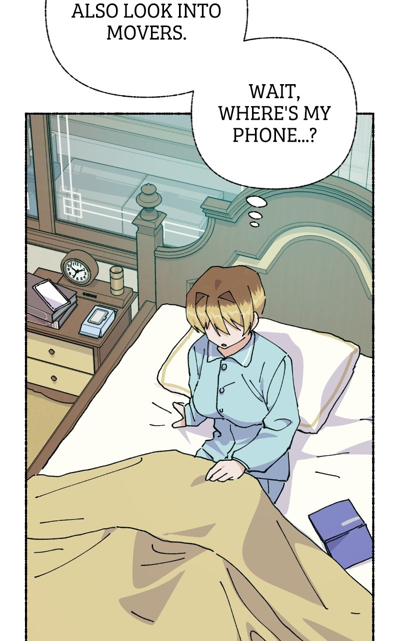 My Little Sister is theDemon Lord! (S2) Ep. 131 - Goodbye, Wangma Villa (2) page 90 - 