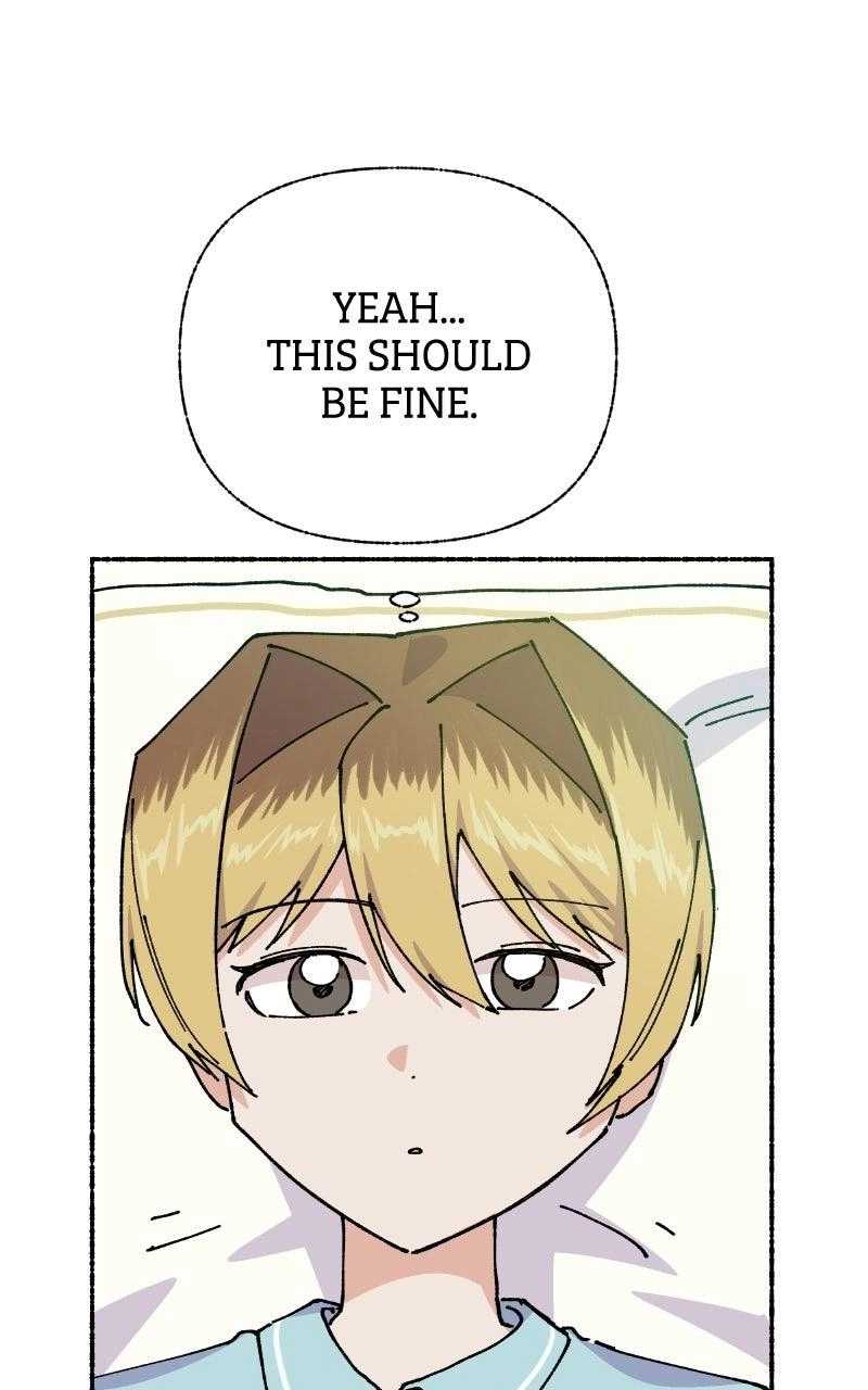 My Little Sister is theDemon Lord! Chapter 132 page 1 - 