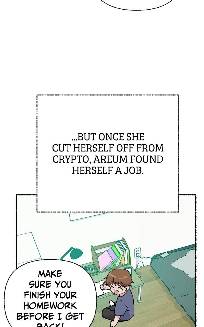 My Little Sister is theDemon Lord! Chapter 132 page 113 - 