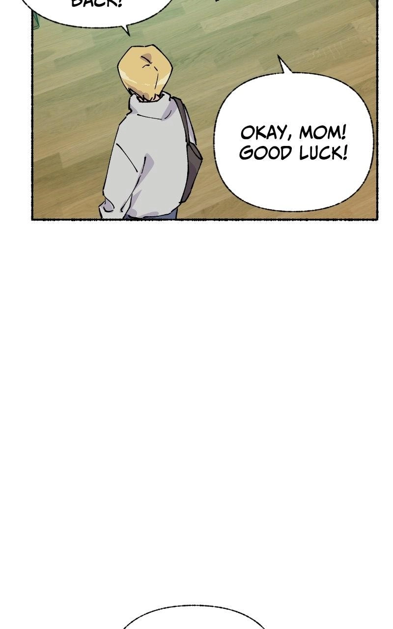 My Little Sister is theDemon Lord! Chapter 132 page 114 - 