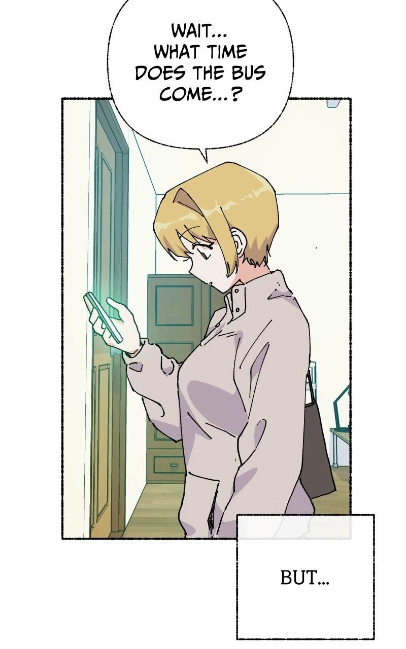 My Little Sister is theDemon Lord! Chapter 132 page 115 - 
