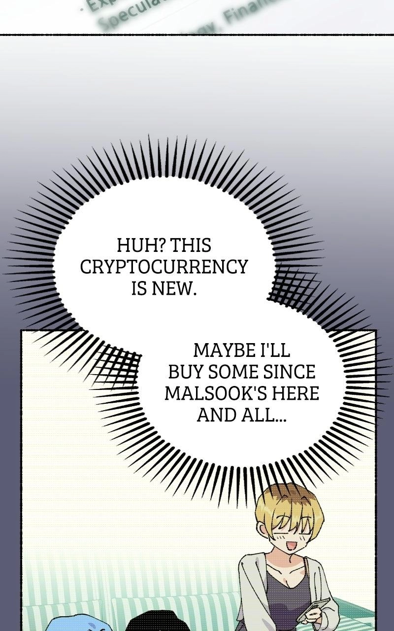 My Little Sister is theDemon Lord! Chapter 132 page 118 - 