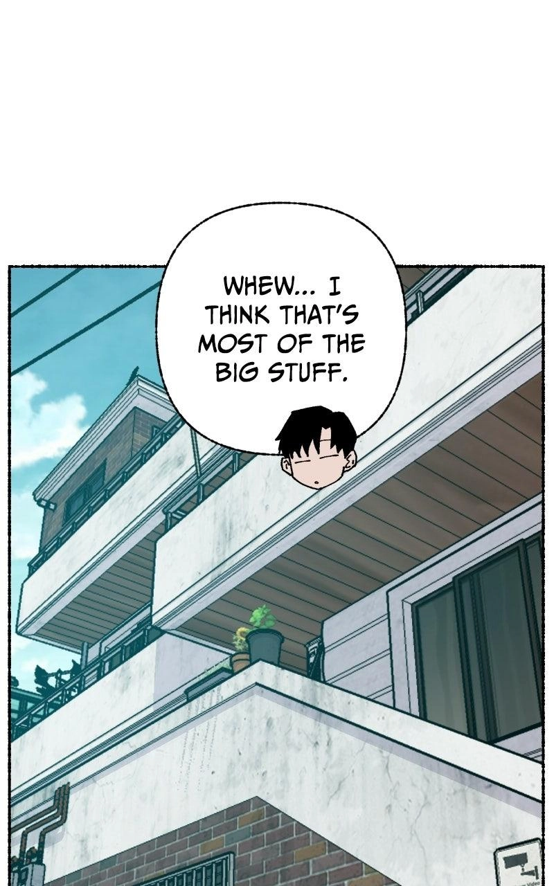 My Little Sister is theDemon Lord! Chapter 132 page 125 - 