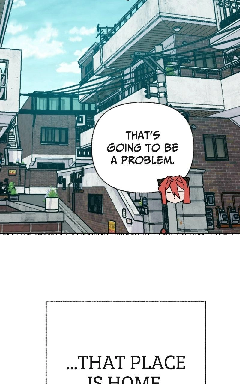 My Little Sister is theDemon Lord! Chapter 132 page 138 - 