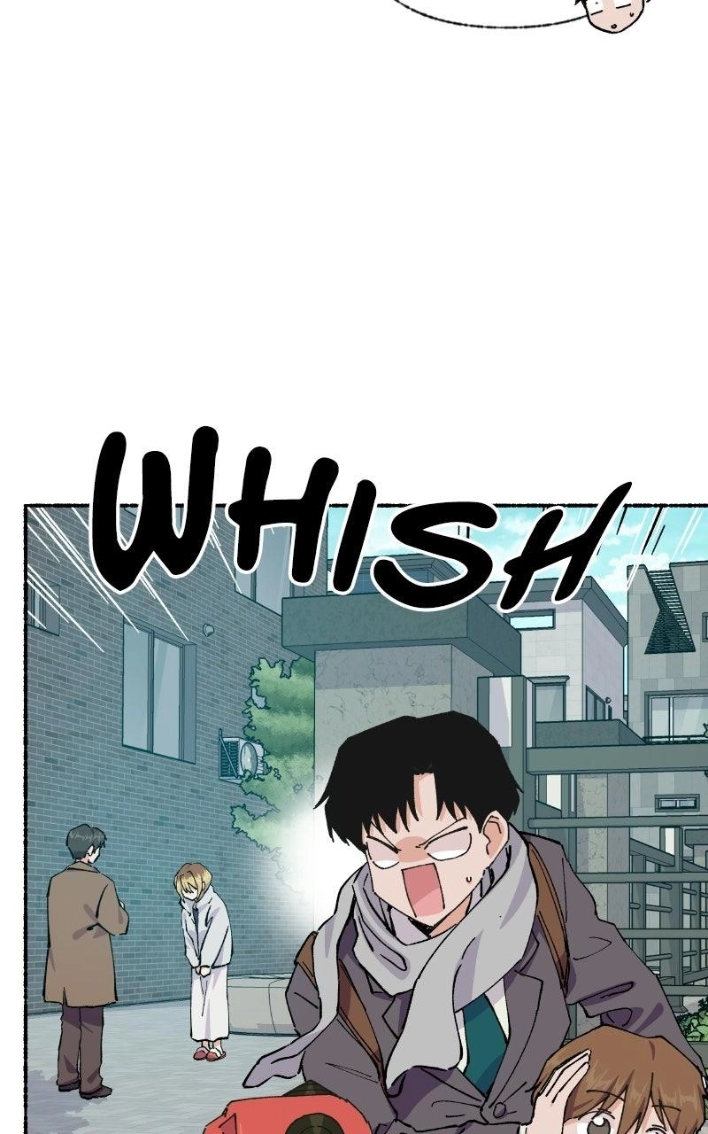 My Little Sister is theDemon Lord! Chapter 132 page 22 - 