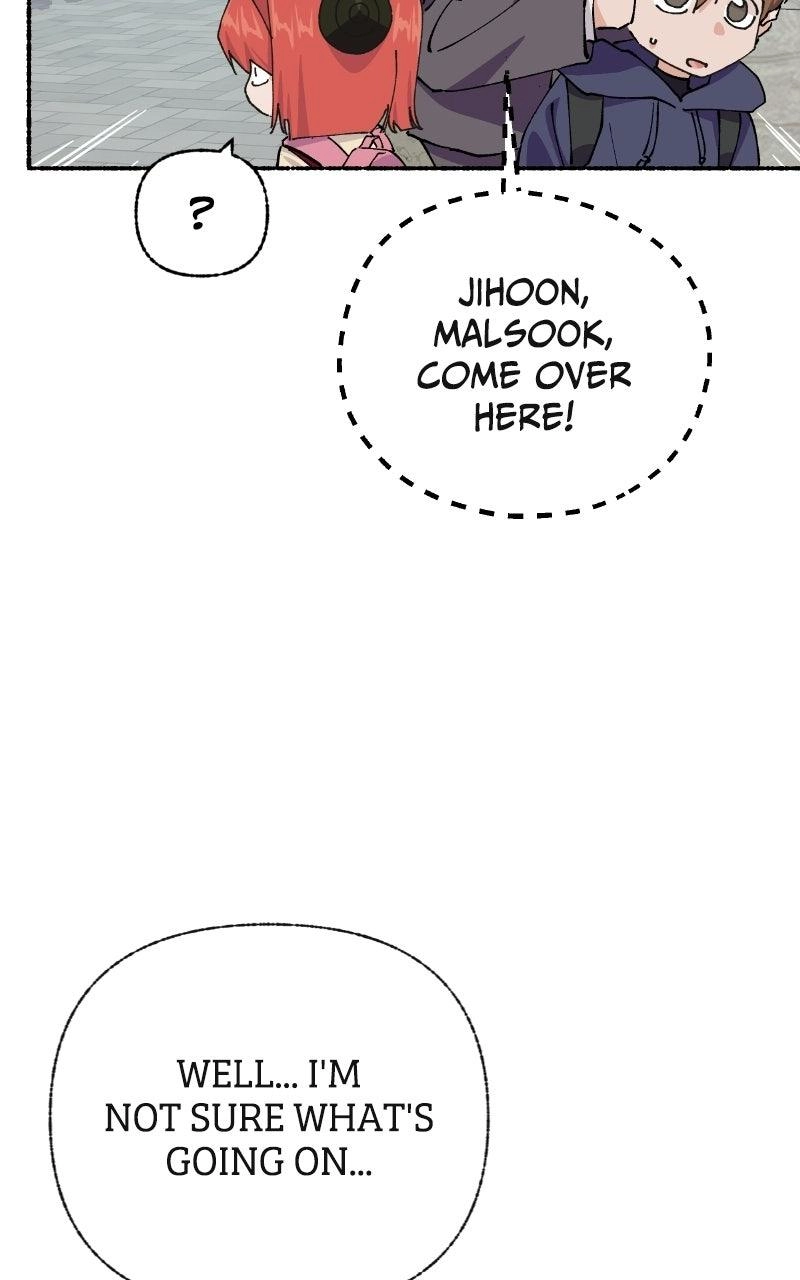 My Little Sister is theDemon Lord! Chapter 132 page 23 - 