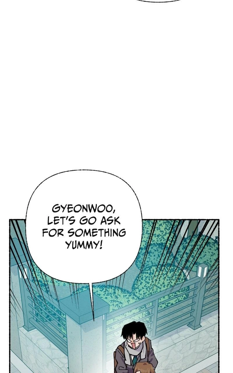 My Little Sister is theDemon Lord! Chapter 132 page 25 - 