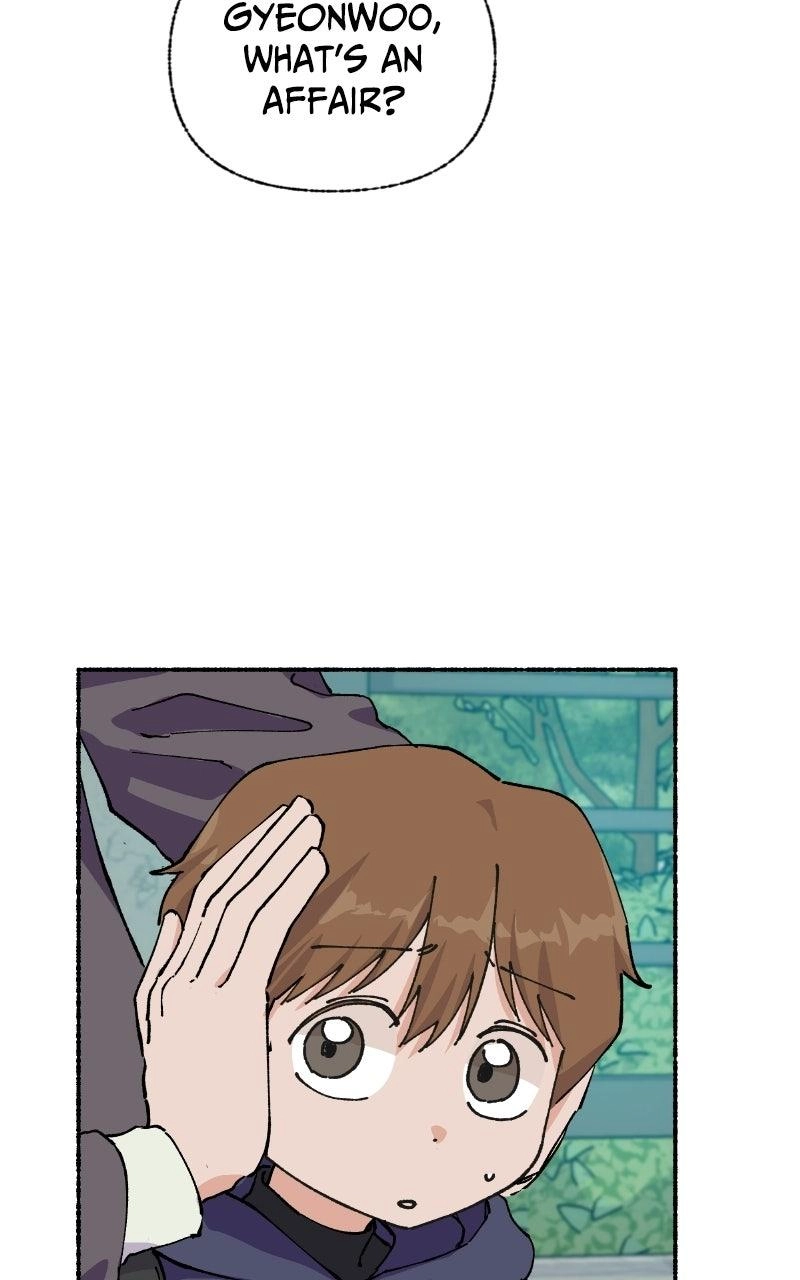 My Little Sister is theDemon Lord! Chapter 132 page 34 - 