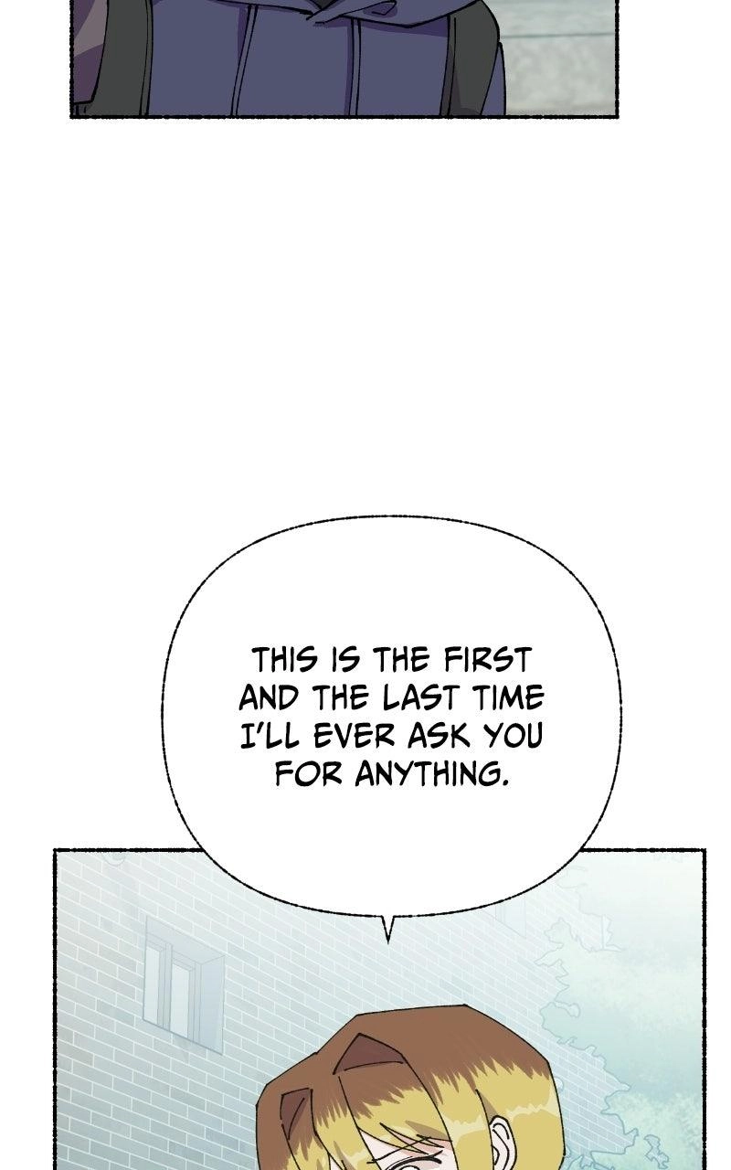 My Little Sister is theDemon Lord! Chapter 132 page 35 - 