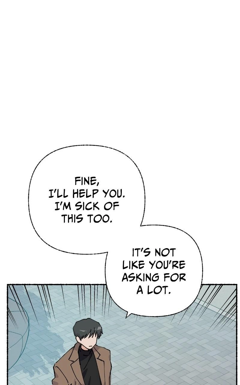 My Little Sister is theDemon Lord! Chapter 132 page 38 - 