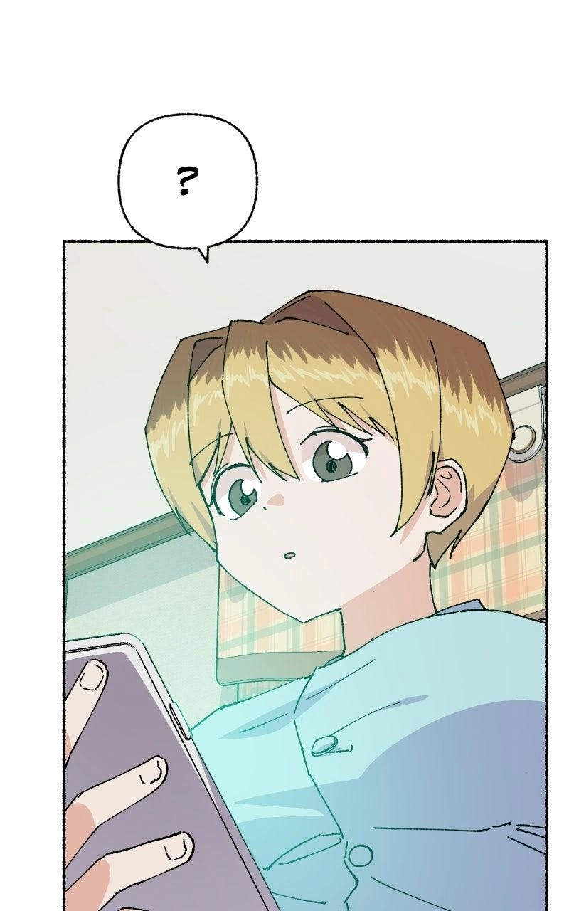 My Little Sister is theDemon Lord! Chapter 132 page 5 - 