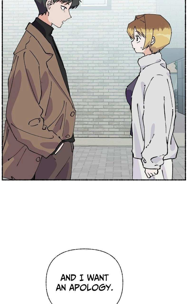 My Little Sister is theDemon Lord! Chapter 132 page 42 - 