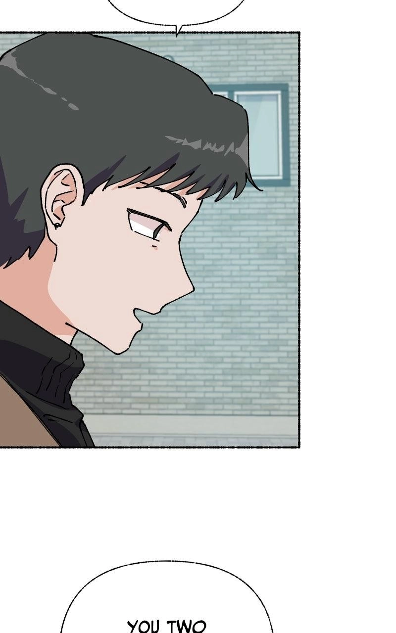 My Little Sister is theDemon Lord! Chapter 132 page 43 - 