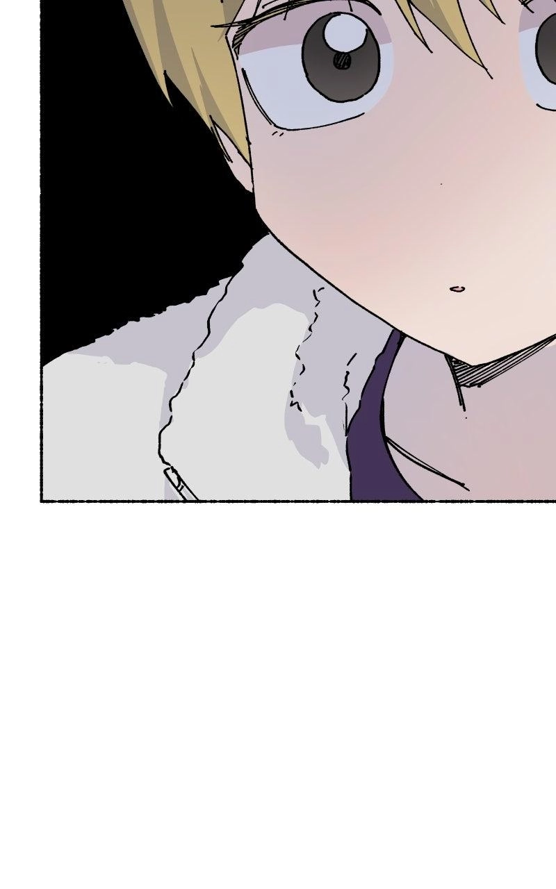 My Little Sister is theDemon Lord! Chapter 132 page 47 - 