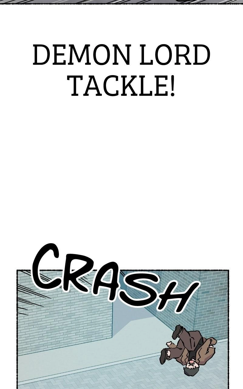 My Little Sister is theDemon Lord! Chapter 132 page 51 - 