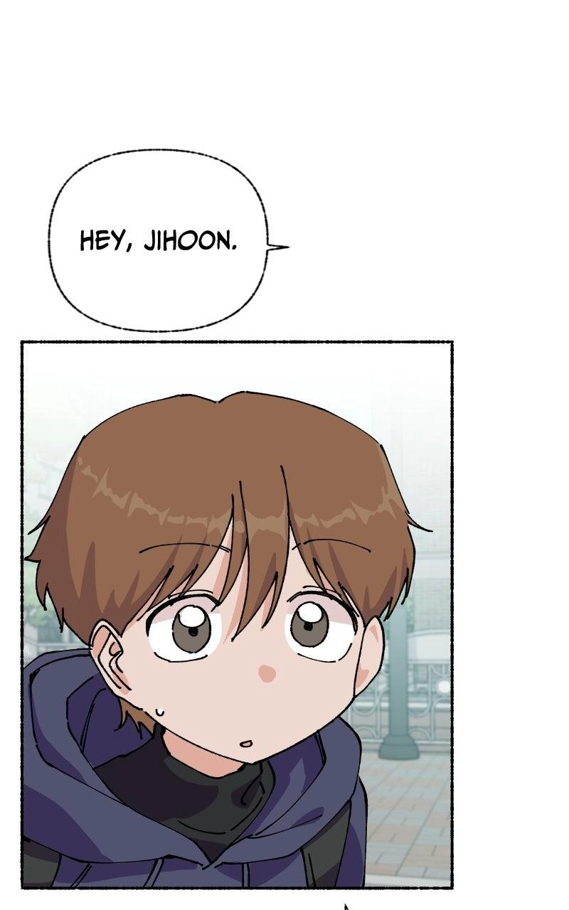 My Little Sister is theDemon Lord! Chapter 132 page 55 - 